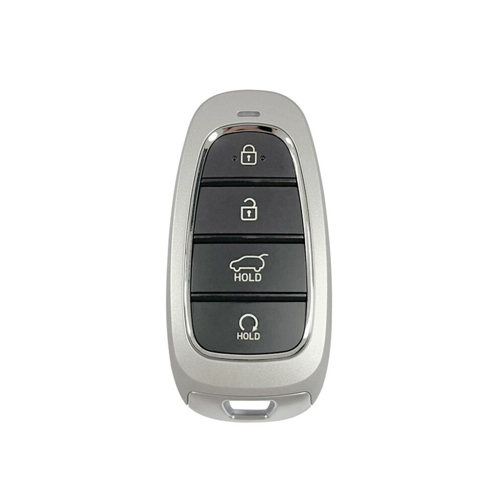 Smart Remote Car Key 95440-N9032 For Hyundai Tucson 2022 4 Buttons 433Mhz Id47 Chip Keyless Go Control Fob 4711106593803