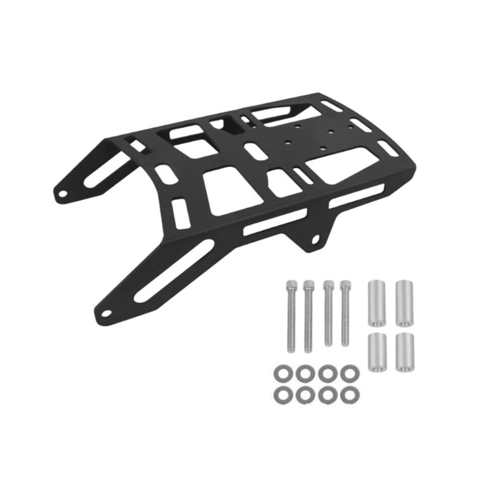 Motorcycle Rear Luggage Rack Holder Cargo Rack Tail Rack Support Shelf For Honda Crf300l Rally 2021-2024 4712880682622