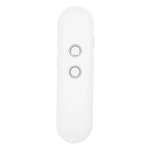Mini T4, Stylo Intelligent Sans Fil, Traducteur Intelligent, 40 Langues, Compatible Bluetooth, Portable, Voix Bidirectionnelle en Temps Réel, Blanc.