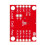 Amplificateur de Cellule de Charge - Module HX711 SEN-13879 2