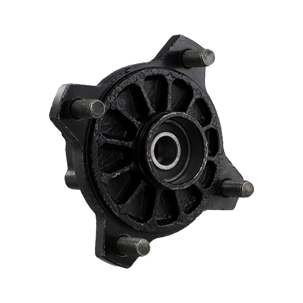 Front Wheel Flange Hub For Hammerhead Gt150 Go Kart Buggy Shineray Atv 150Cc 250Cc 4712880666707