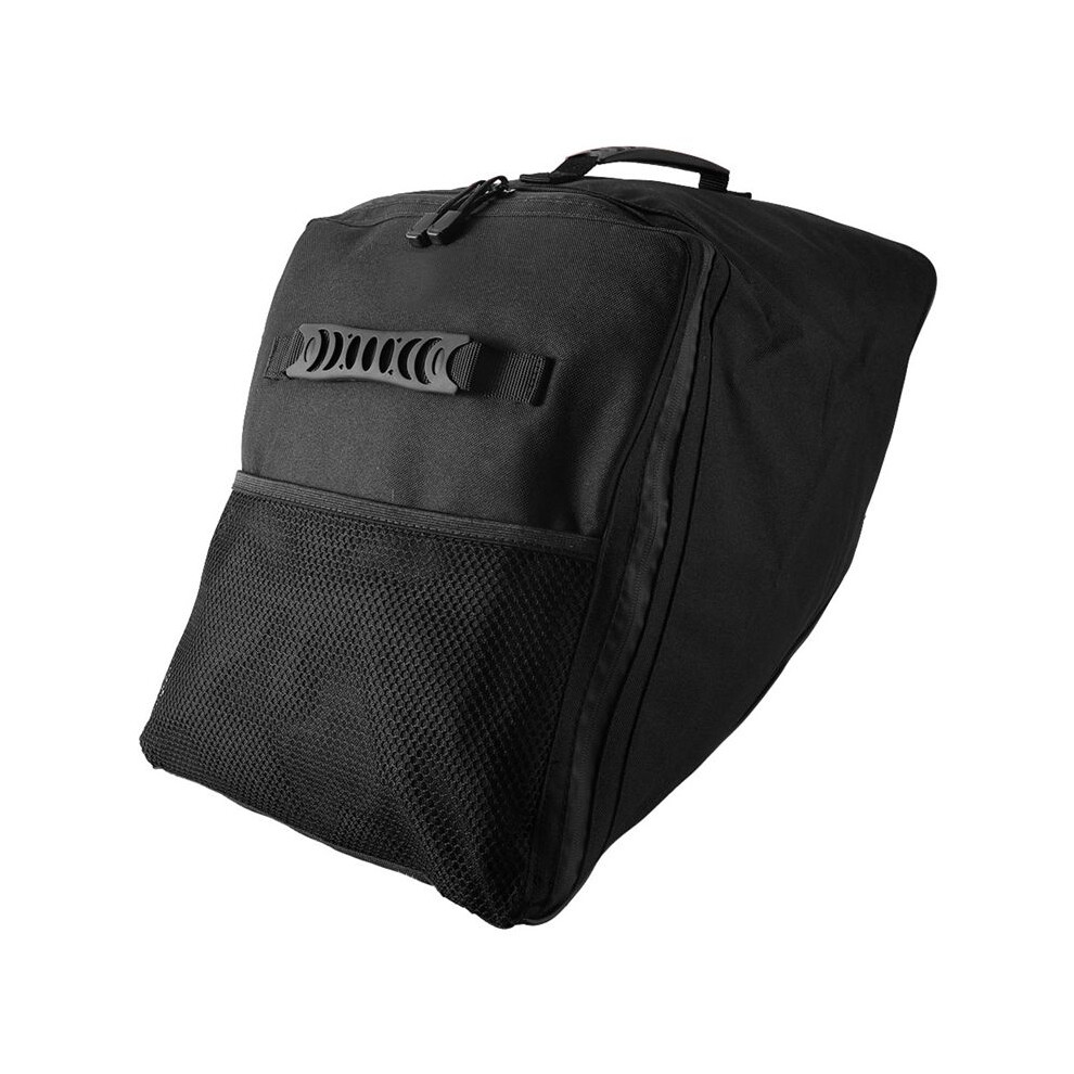 Atv Seat Compartments Storage Bag For Polaris Slingshot Sl Le R S Slr Grand Touring Overnight Bag Accessories 4712320718072