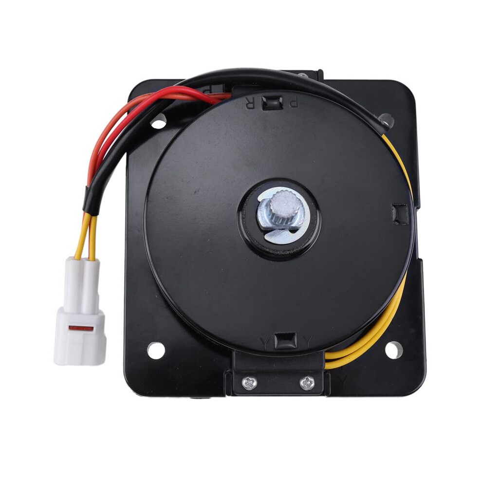 Golf Cart Forward Reverse Gear Switch Assembly Jn4-82917-00-00 For Yamaha G14 G16 1994-2002 Golf Carts Accessories 4711483751612