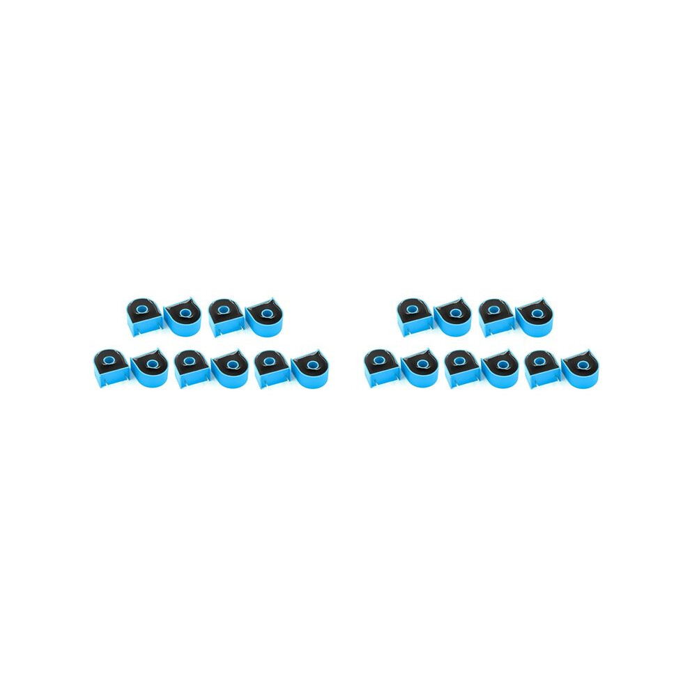 20Pcs Zmct103c 5A/5Ma Ct103 Precision Miniature Current Transformer In-Line 2-Pin Dip-2 4712880674573