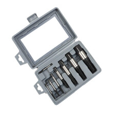 Broken bolt screw remover 8 pcs.