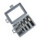 Broken bolt screw remover 8 pcs. 1