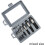 Broken bolt screw remover 8 pcs. 3