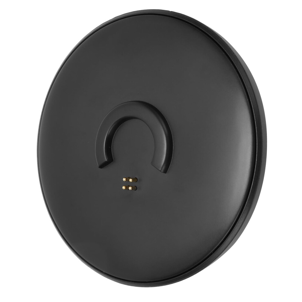 Charging Cradle Docking Station Base, Replacement 5V 1.6A Bt Speaker Charging Cradle With Charging Cable For Revolve Revolveplus Speakers 9412369445766