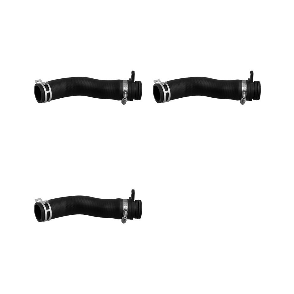 3X Lr077712 Lr083328 J9c1664 Coolant Water Hose Thermostat Housing Tube For Range Rover Evoque Discovery Freelander 4711680201729