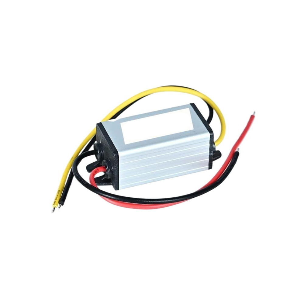 Efficiency Dc Converter 24V To 12V 5A 6A 8A 10A 12A 15A 20A 30A Buck Converter Safe Solar Car Module Dinzhhengyin(2P) 24V12vuniversal 2P 9412369445704