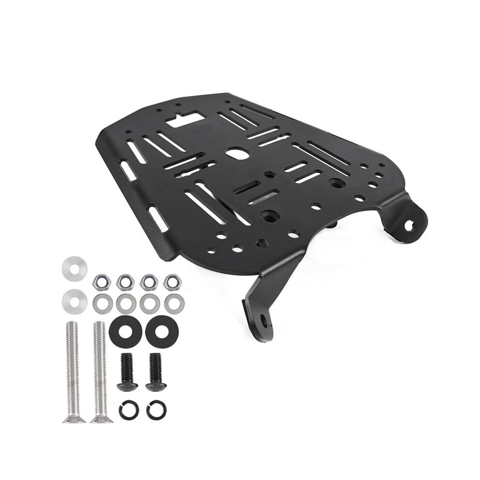 Motorcycle Luggage Rack Tail Box Brackets Frame For Zontes 368G 368 G Accessories 4713522972552