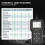 Fault Code Clear Car Diagnostic Tools V900 OBD II EOBD Scanner Car OBD2 Code Reader Check Engine System Battery Tester 4