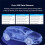 Fault Code Clear Car Diagnostic Tools V900 OBD II EOBD Scanner Car OBD2 Code Reader Check Engine System Battery Tester 3