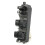 Front Side Master Power Window  for   Camry RAV 4 84820-06100 with Power Master Window 4