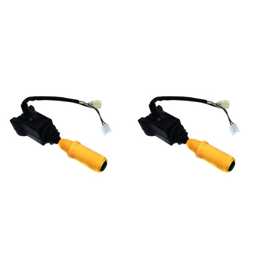2X Forward & Reverse Lever  Powershift Column  701/21201 701-21201 701-19501 for JCB 3CX Backhoe Loader