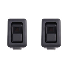2X MB603113 MB561722 Hazard Warning Lamp  for  L200 II 1986-1995 K01T K01T K03T K04T L300 L400 P01V P02V