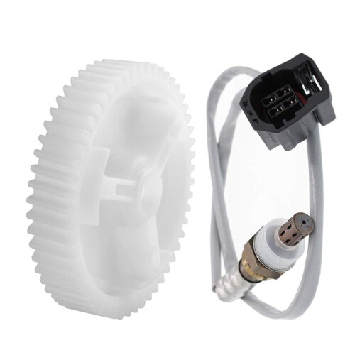 Manufactured Z60118861A for Lambda Oxygen Sensor with Auto Front Rear Power Window Regulator Adjustment Motor Gear 2
