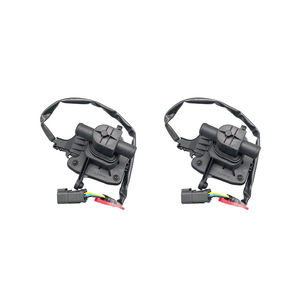 2X New Heating Control Valve For Scania Truck 4 5 6 Series 1793197 1503790 2160199 1741027 4712880659891