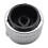 2X for - A4L Q5 A6 A5 Rear Mirror Knob  Rearview Mirror Adjustment Button Reflector  Adjustment Button 8
