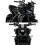 Motorcycle Accessories Front Windshield Wind Deflector Fairing Lower for  MT 09 MT-09 SP 2024 Black 2
