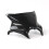 Motorcycle Accessories Front Windshield Wind Deflector Fairing Lower for  MT 09 MT-09 SP 2024 Black 3