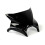Motorcycle Accessories Front Windshield Wind Deflector Fairing Lower for  MT 09 MT-09 SP 2024 Black 5