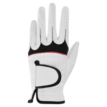 Golf gloves men, golf gloves lefthanded Golfer swing training gloves for the left hand sheepskin, nonslip
