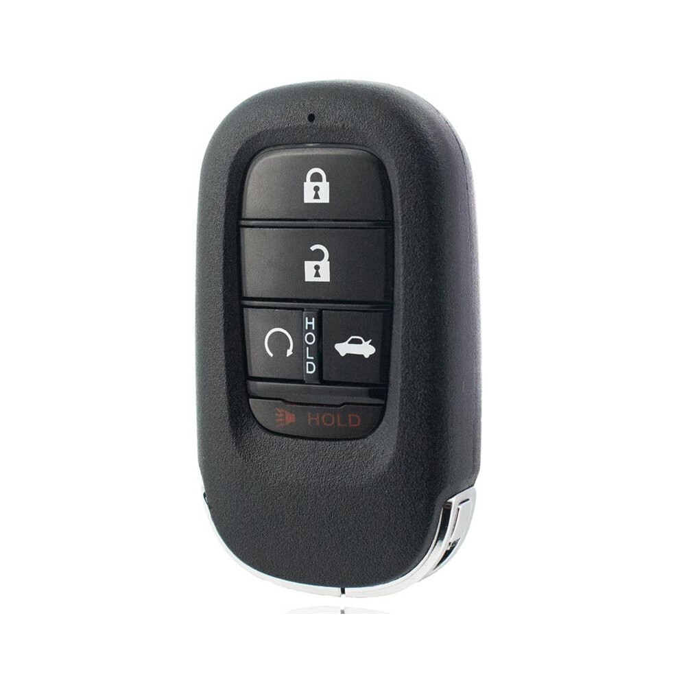 Smart Key Fob Remote Kr5tp-4 For Honda Accord Civic Crv Hrv Keyless Entry Remote Control 5 Buttons 433Mhz 4A Chip 6132295096957