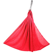 Therapy Swing with Complete Accessories, Breathable Nylon & Ergonomic Design for Indoor Outdoor Use, Portable & Easy to Install (Strong Bearing Capaci