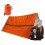 Thermal Sleeping Bag, Bivvy Bag, Compact Survival Shelter 1