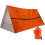 Thermal Sleeping Bag, Bivvy Bag, Compact Survival Shelter 5