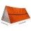 Thermal Sleeping Bag, Bivvy Bag, Compact Survival Shelter 4