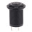 2X Waterproof 12V Car Cigarette Lighter Socket USB Charger Power Adapter Outlet SM 4