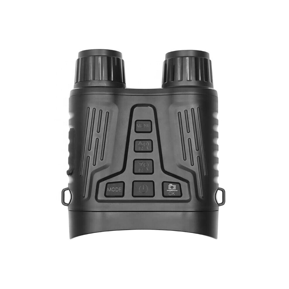 4K Binoculars Camera Long Range Telescope Night Vision Binocular (Nv2180e) 9189345697418