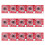 15Pcs Tda1308 Headphone Amplifier Board Preamplifier for DIY 1