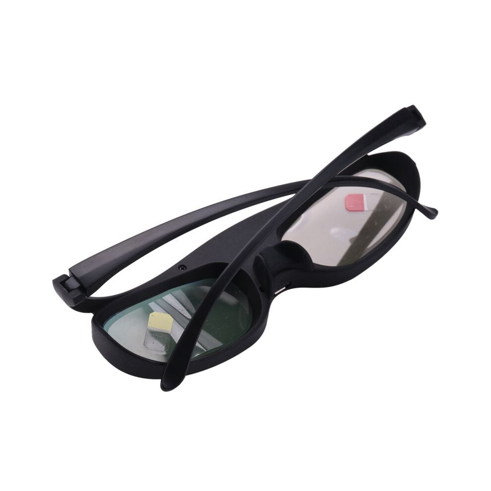12 Pcs Active Shutter 3D Glasses For Dlp Link Compatible 96-144Hz With Optama /Acer/Benq /Viewsonic/Xgimi Dlp 6133381028548