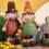 Thanksgiving Dwarf Doll Fall Decoration Gnome Figures-men 7