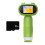Draagbare kindermicroscoop 2 inch scherm 1000X vergroting 1