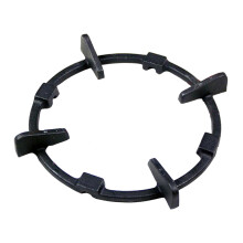 Wok, bracket, kitchenware kitchen tool, antislip home restaurant accessory, heavyduty burner stand, wok rack, Style A