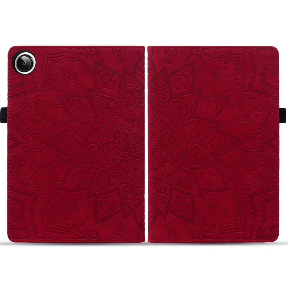 Tablet Bags Compatible With Samsung Galaxy Tab A9 Plus Case Smx210/Sm216/Smx218 11Inch 9412369446589