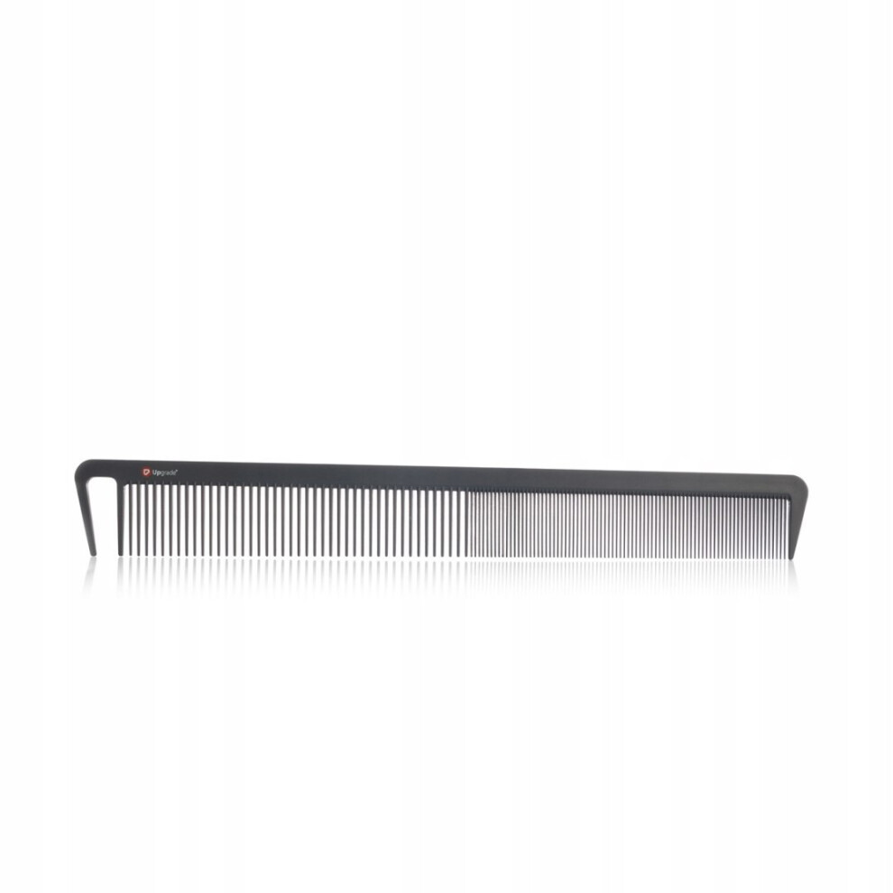 Upgrade Ug24 Hairdressing Comb Ionic Comb W/Nano Technology 24