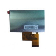 4.3 inch Display Panel for AT043TN25 V.2 LCD Screen,Tested