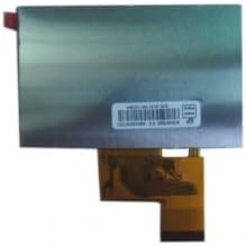 4.3 inch Display Panel for AT043TN25 V.2 LCD Screen,Tested 1