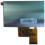 4.3 inch Display Panel for AT043TN25 V.2 LCD Screen,Tested 5