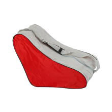 Bag for Ice Skating Strap Tote Skate Bag Women Bags Skating Bag Red