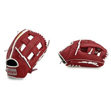 Baseball Glove,Softball Glove Baseball Glove Right Hand Kids Baseball Gloves Men Silicone Practice