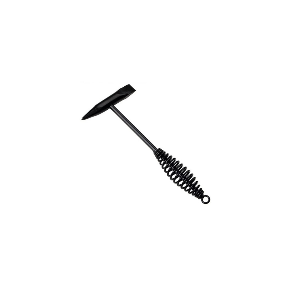 Hammer High Carbon Steel Welding Slag Hammer Welding Spatter Chipping Removing Hammers With Shock Reducing Handle 9412369446923