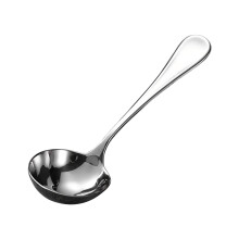 Easy to Maintain Soup Ladles Cooking Spoon Easy to Use for