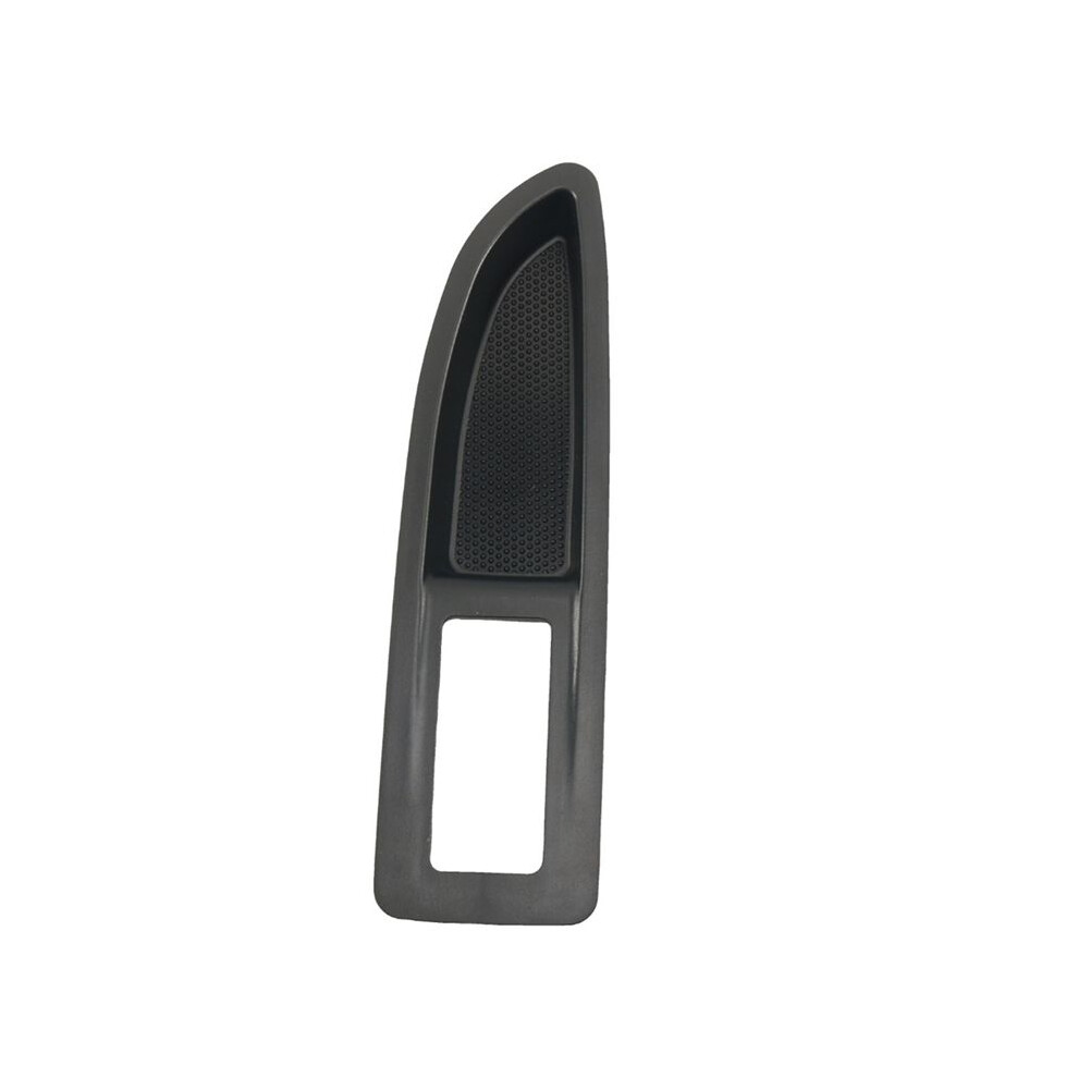 68223848Aa Front Right Window Switch Bezel For Dodge Avenger Chrysler 200 2011-2014 Car Window Lift Switch Bezel Frame Light 4713366382111
