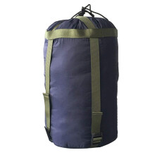 Camping Sleeping Bag Storage, Compression Stuff Sack Storage Pack with Drawstring for Kid Adults Traveling, Backpacking, Hiking, Outdoor